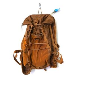 Orange Mud Adventure Pack 12L, Coyote Brown 3.0 Regular